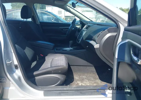 2016 Nissan Altima 2.5 S z USA, uszkodzony, nr VIN 1N4AL3AP4GN375112